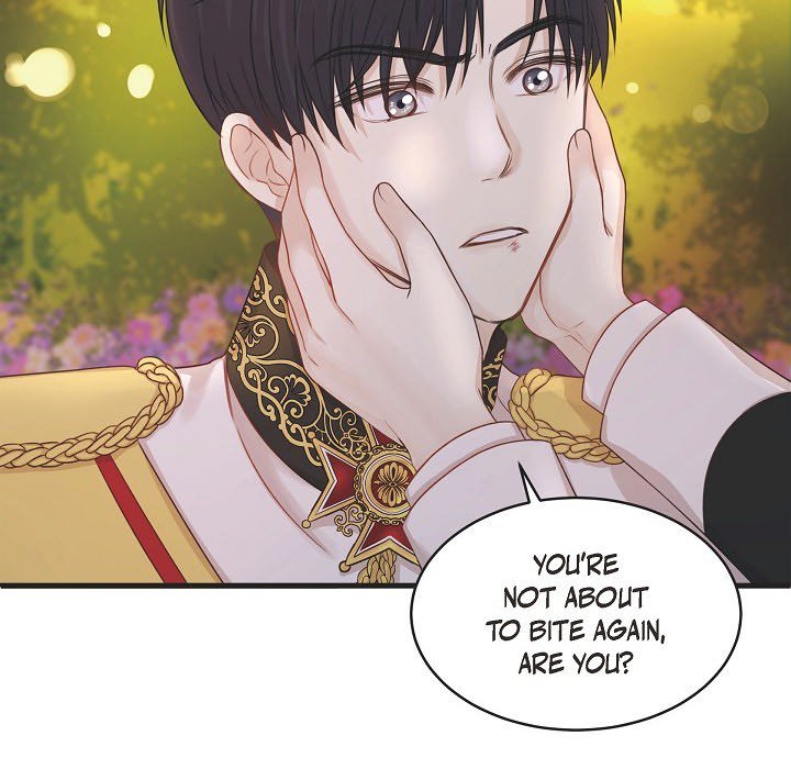 Hold on, Crown Prince! - episode 26 - 106