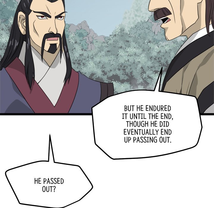 Reign Over The Top - episode 32 - 51