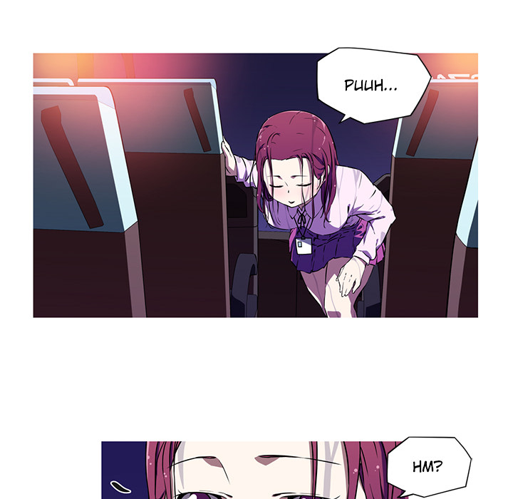 Meine Freundin ist ein Star - episode 2 - 35