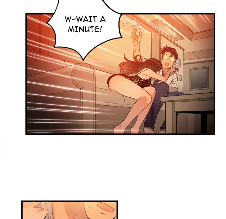 Yuri's Part Time Job - episode 6 - 74