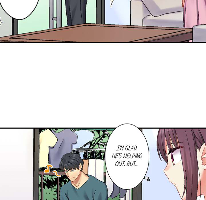 Our Kinky Newlywed Life - episode 13 - 15