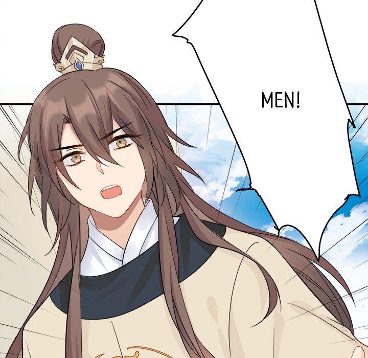 My Wife, The Prince - episode 33 - 4