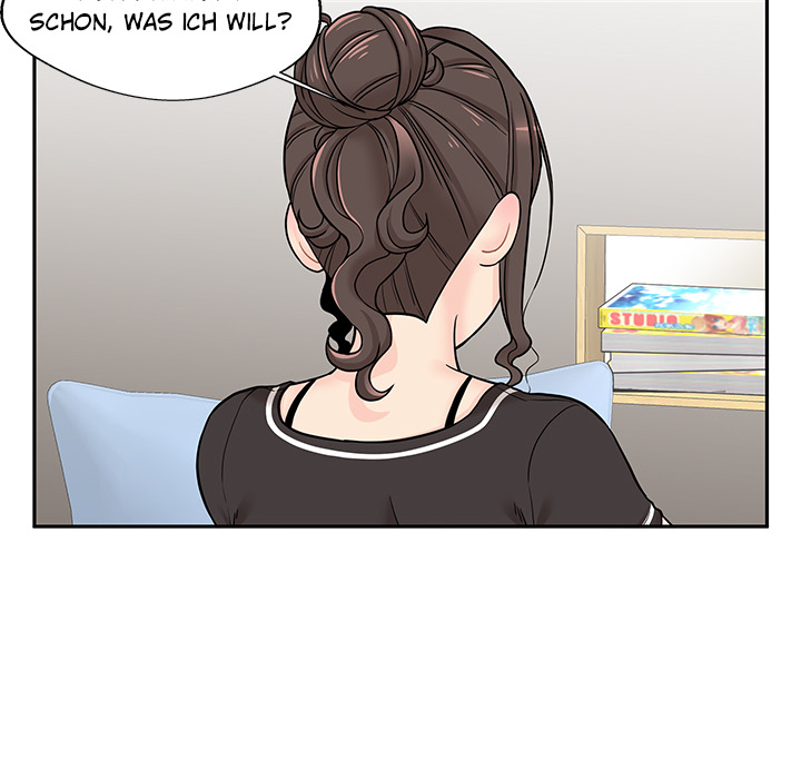 Liebe... aber nur zum Üben - episode 15 - 91