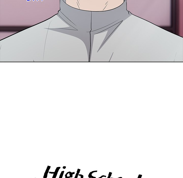 High School Legend Boost - episode 13 - 10