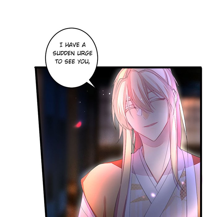 Flowers Whispering - episode 28 - 6