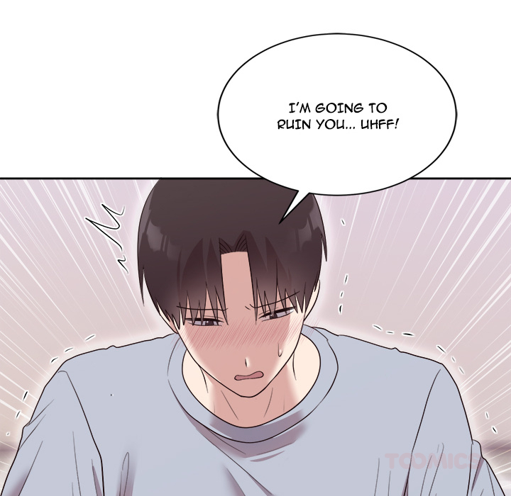 Knot My Secret - UNCENSORED - episode 23 - 155