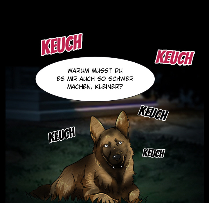Der Klient - episode 41 - 48
