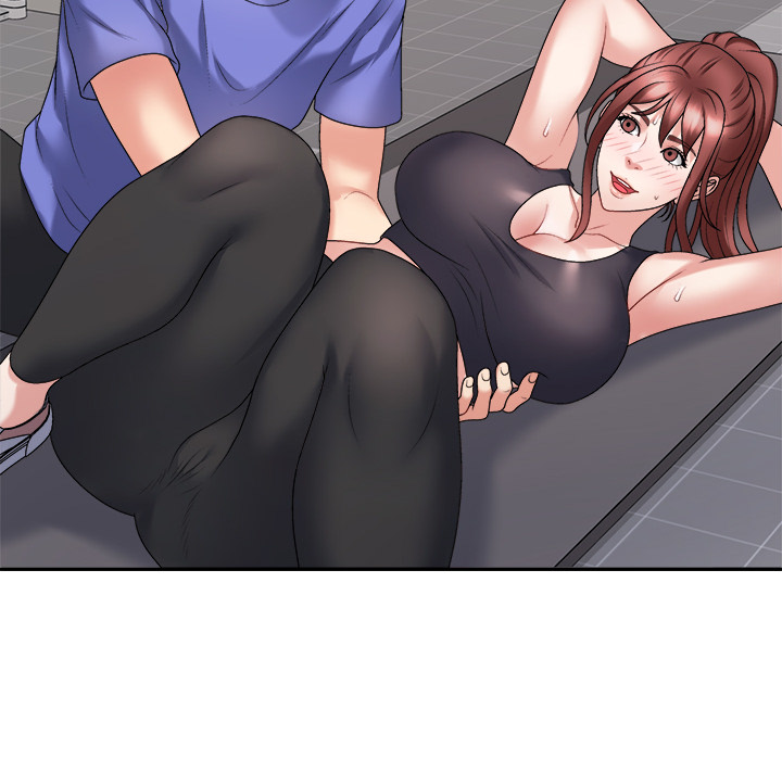 Privattraining - episode 14 - 121