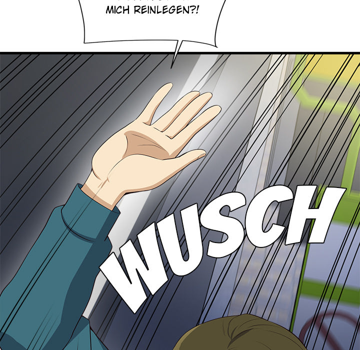 Meine zweite Freundin - episode 27 - 167