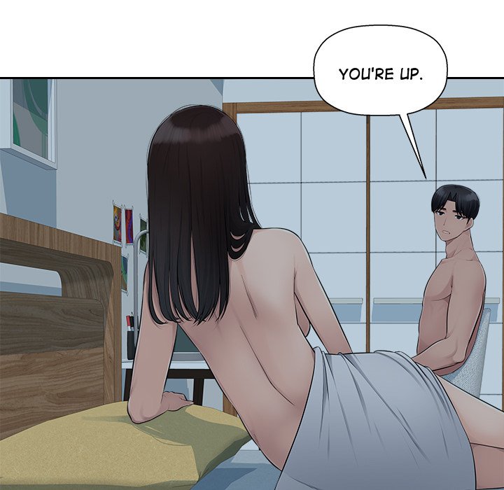 Office Desires - episode 11 - 12