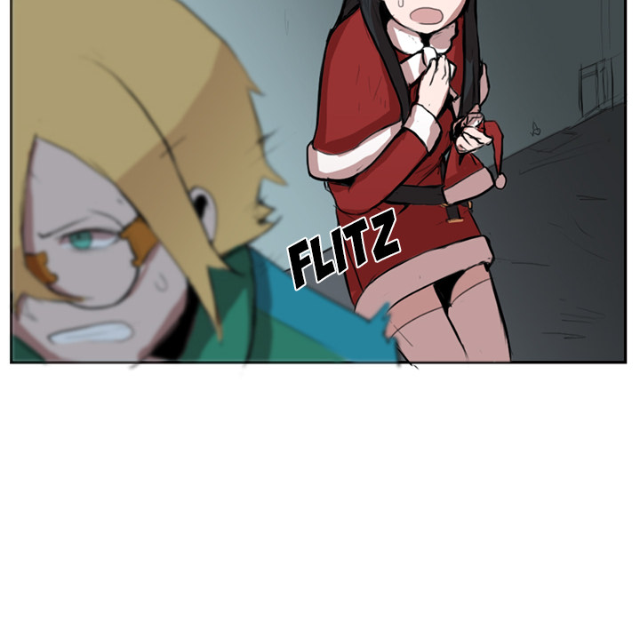 Justitia - episode 4 - 5