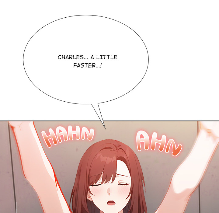 Desire Note - episode 15 - 19