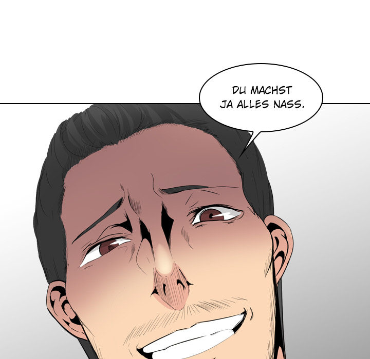 Der geheime Club - episode 31 - 33