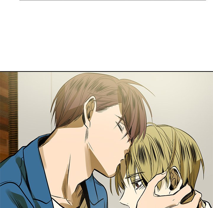 The Law of Special Relationships - episode 11 - 29