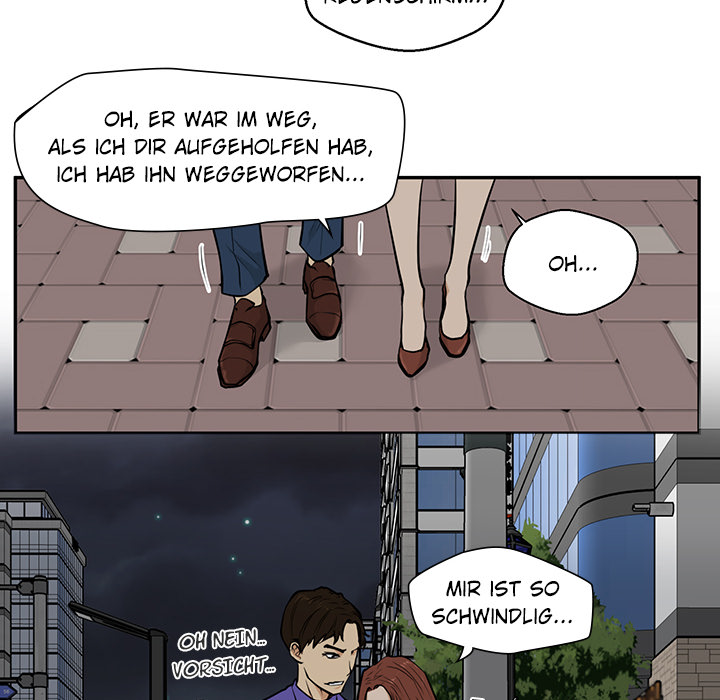 Los geht´s Mr. Kang! - episode 20 - 13