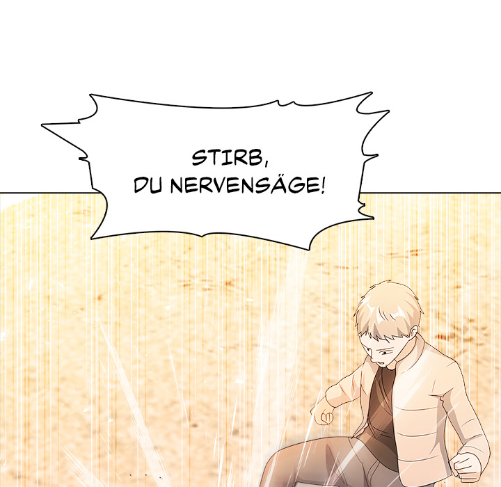 Teufel der Oberstufe: Boost - episode 15 - 19
