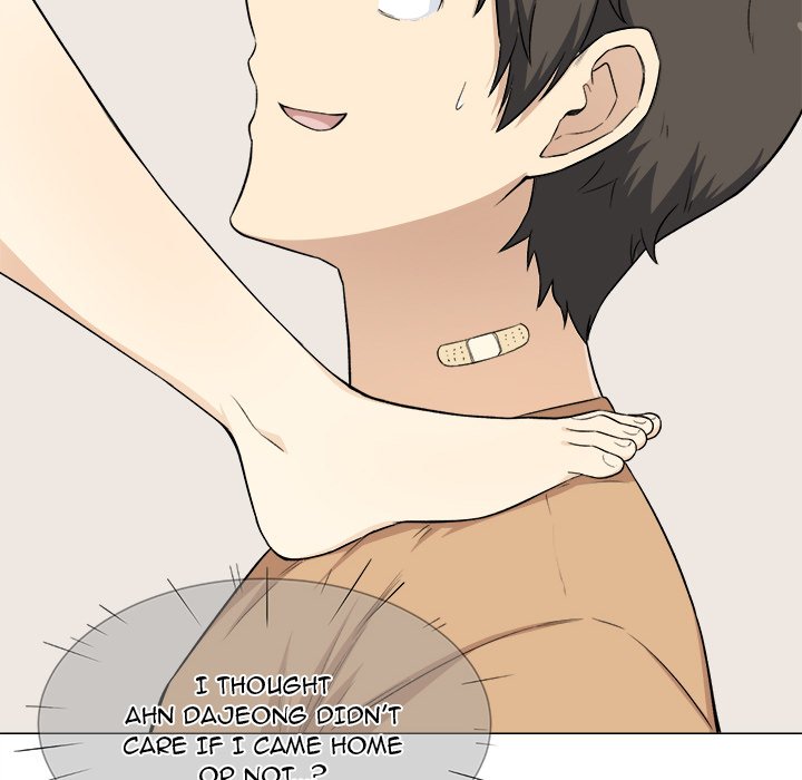 Excuse me, This is my Room - episode 21 - 111