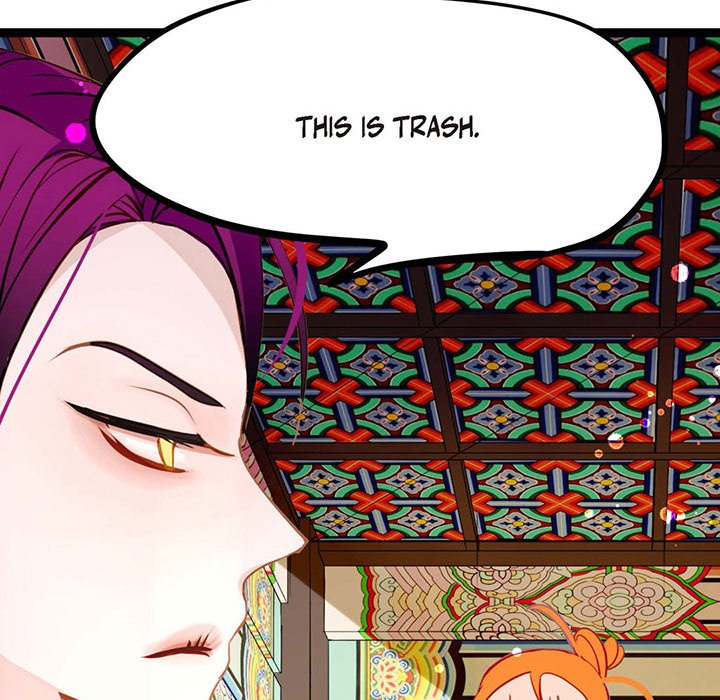 The Blue Snake and the Red Moon - episode 19 - 30