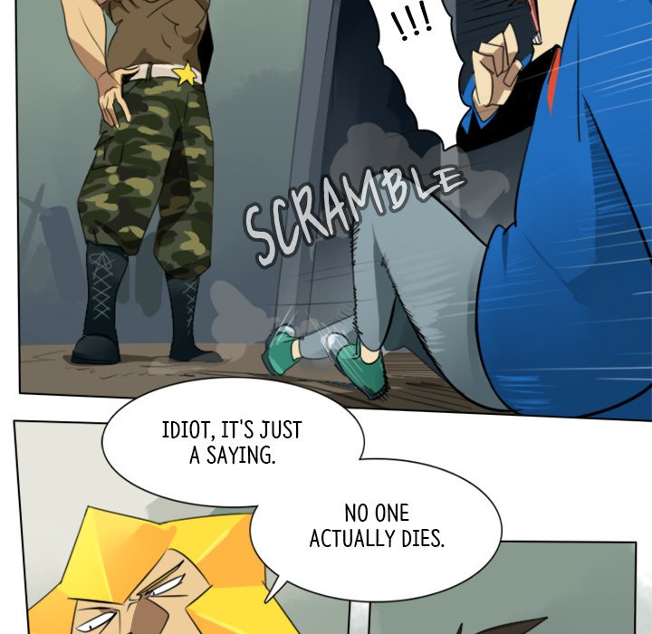 Ultimiter - episode 6 - 19