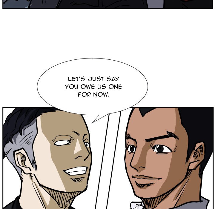 Tweener - episode 35 - 90