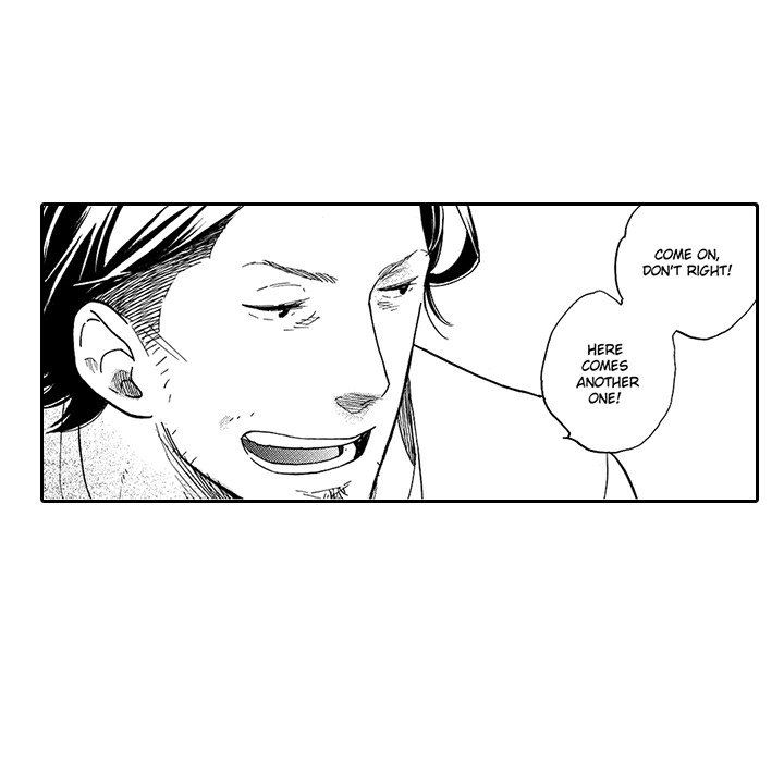 Blue Sky Wars - episode 3 - 30