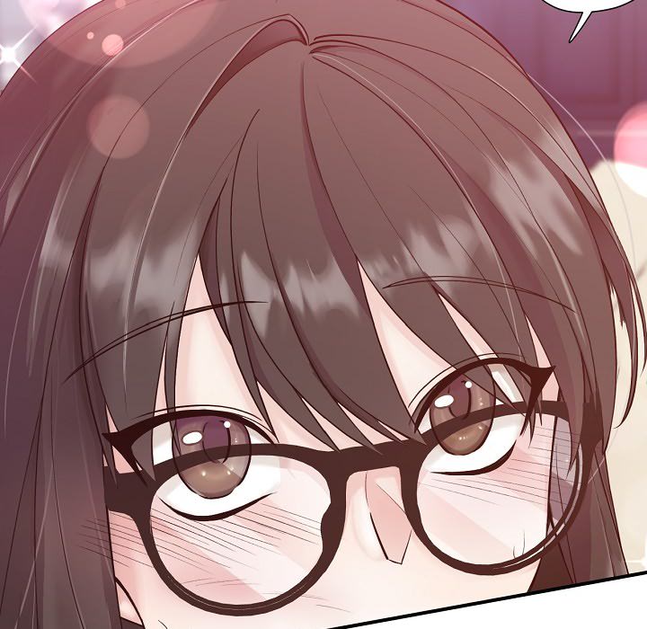 Obscene Contract - episode 1 - 8