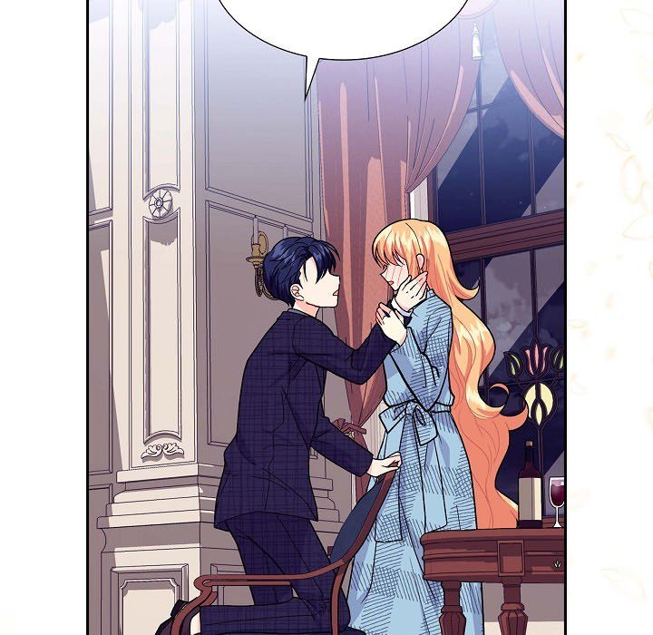 The Destroyer Fell in Love with Me - episode 9 - 126