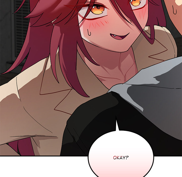 Saving My Magical Girl - episode 2 - 55