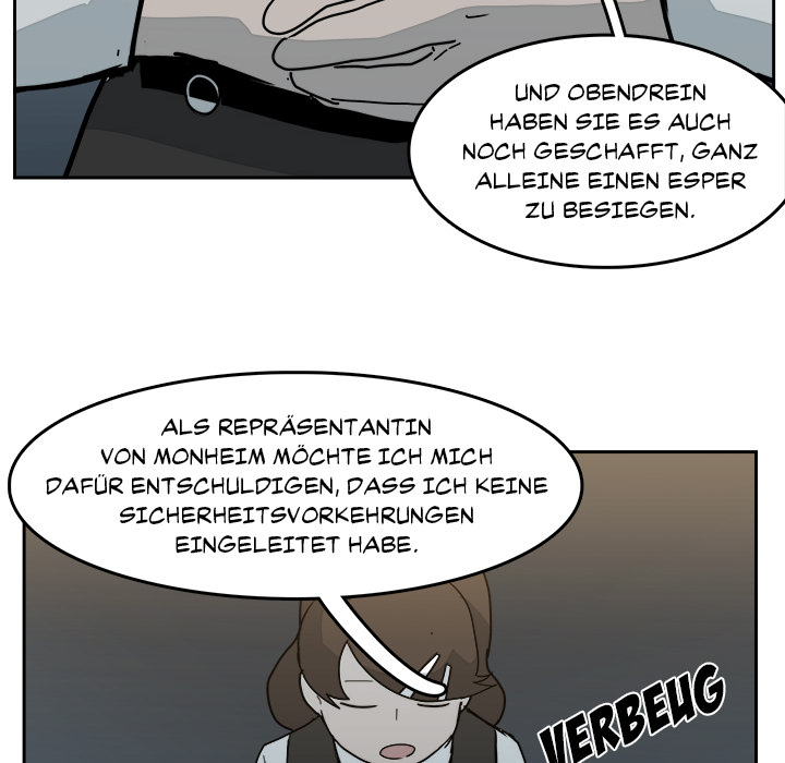 Justitia - episode 31 - 35