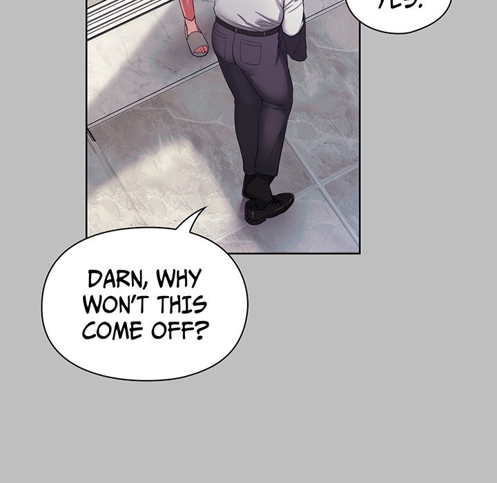 Master, Do You Need A Hand? - episode 1 - 13