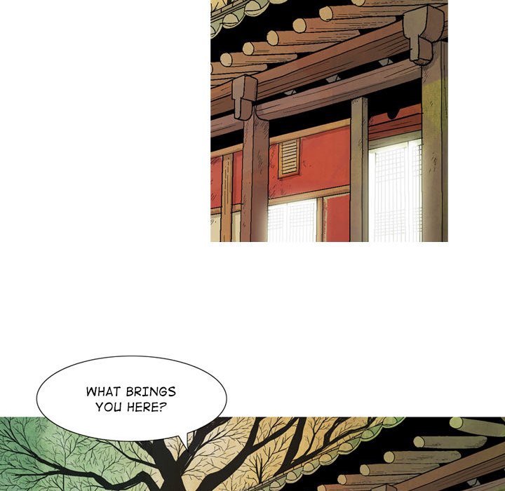 The Sword Clan - episode 8 - 20