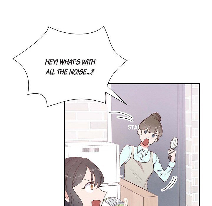 A Spoonful of Your Love - episode 1 - 45