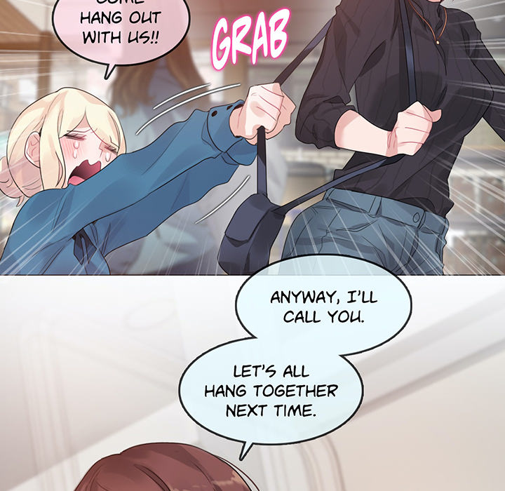 A Pervert's Daily Life - episode 123 - 31