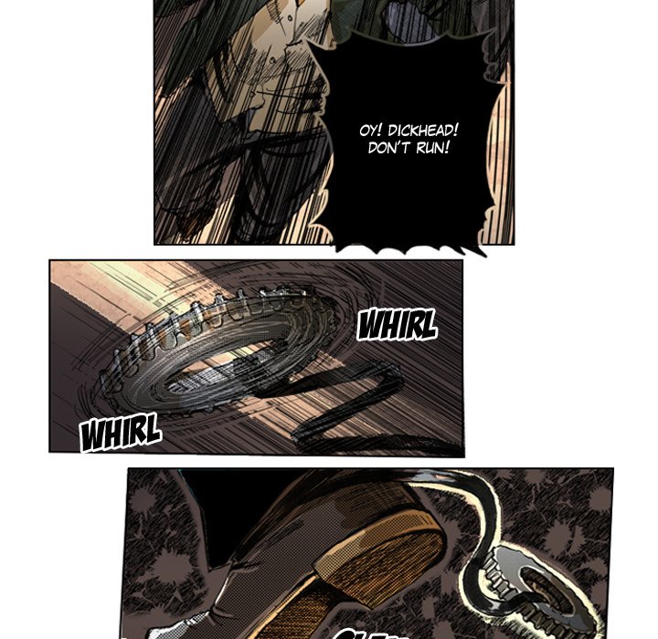Shivers - episode 16 - 7