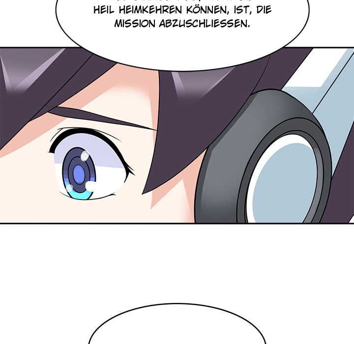 Agent Playboy meldet sich zum Dienst - episode 20 - 86