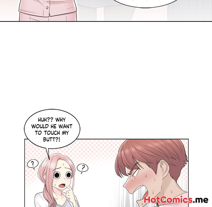 Touch to Unlock - episode 9 - 86