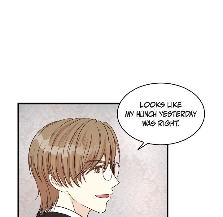 Hold on, Crown Prince! - episode 19 - 8