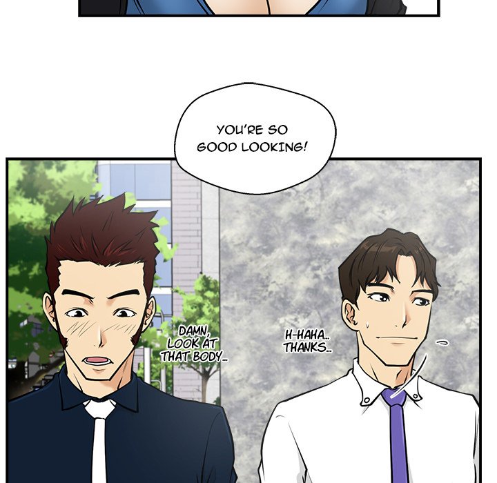 Mr. Kang - episode 11 - 80