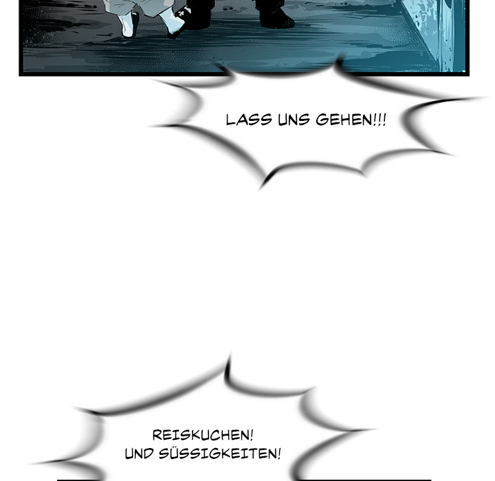DIE, DAI - episode 19 - 43