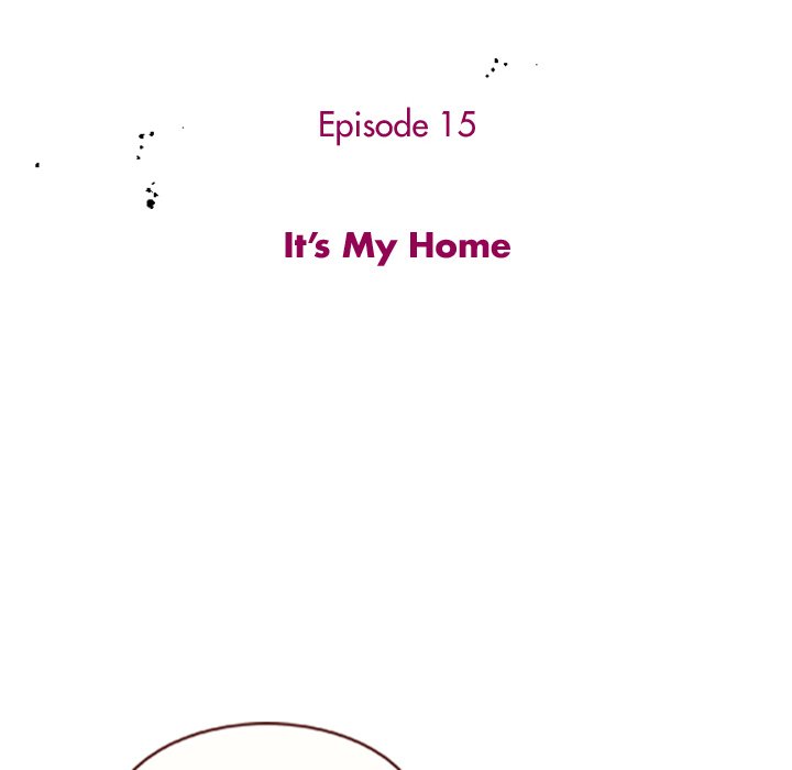 Spring for the Headless Prince - episode 15 - 21