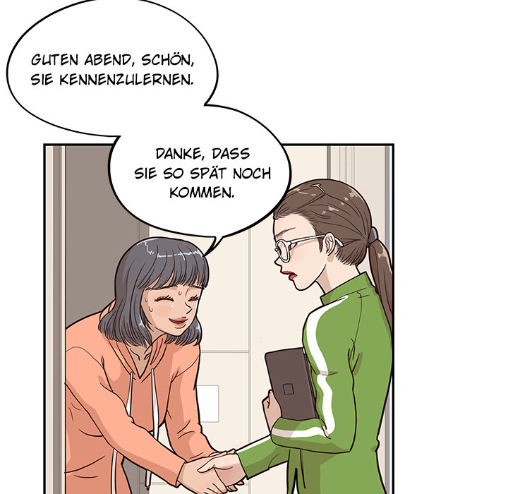 Der Hahn im Korb - episode 22 - 27