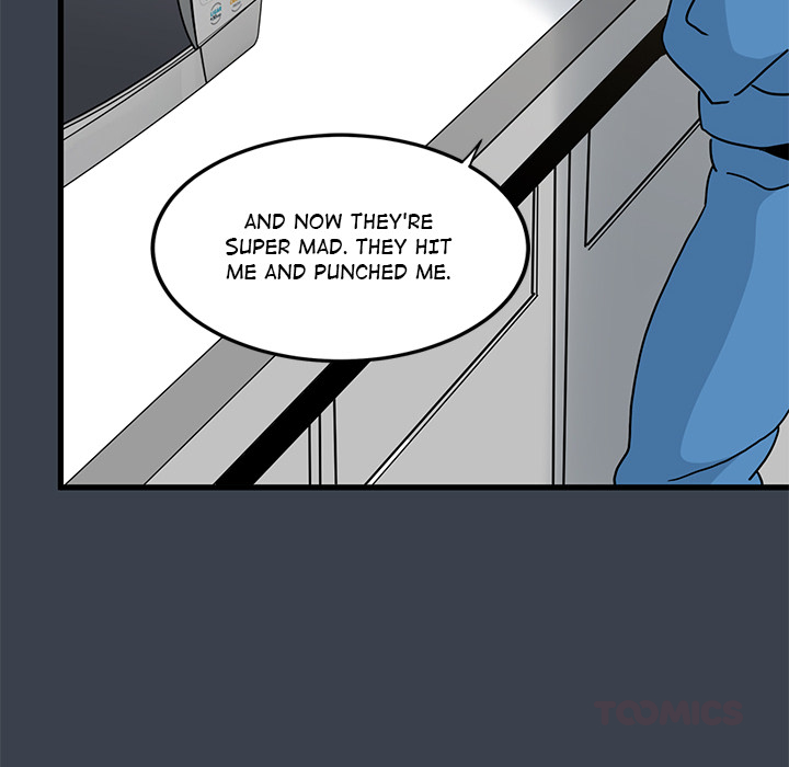 Snapping into Love - UNCENSORED - episode 21 - 123