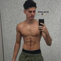TikTok Account Photo