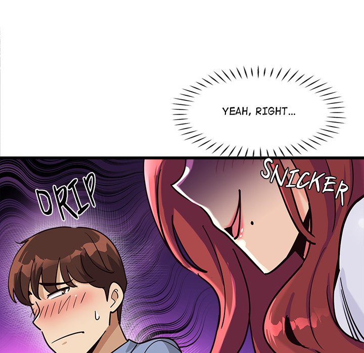 My Other Girlfriend - episode 4 - 143