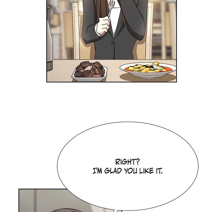 Fragrant Office Life - episode 37 - 57