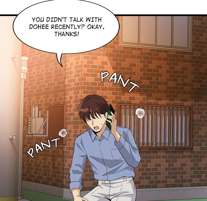 My Other Girlfriend - episode 3 - 202