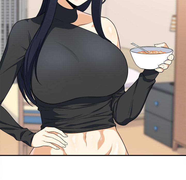 Excuse me, This is my Room - UNCENSORED - episode 10 - 37