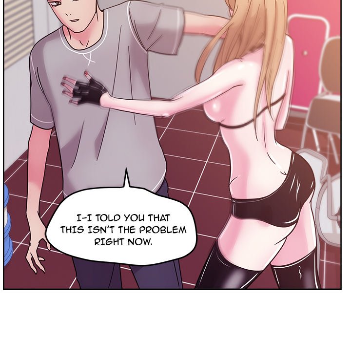 Soojung's Comic Store - episode 43 - 46