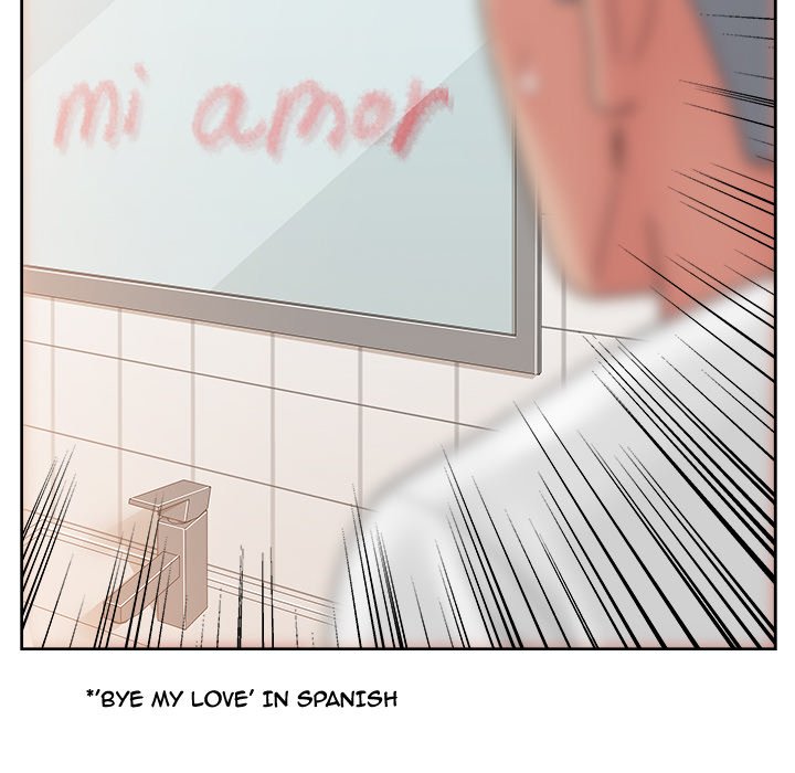 Soojung's Comic Store - episode 19 - 126