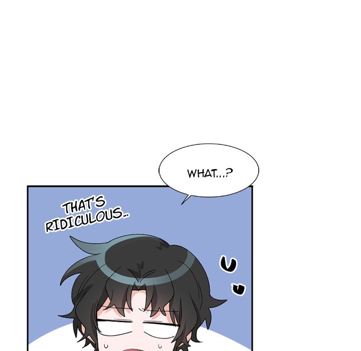 Pheromone Sherbet♥ - episode 15 - 42